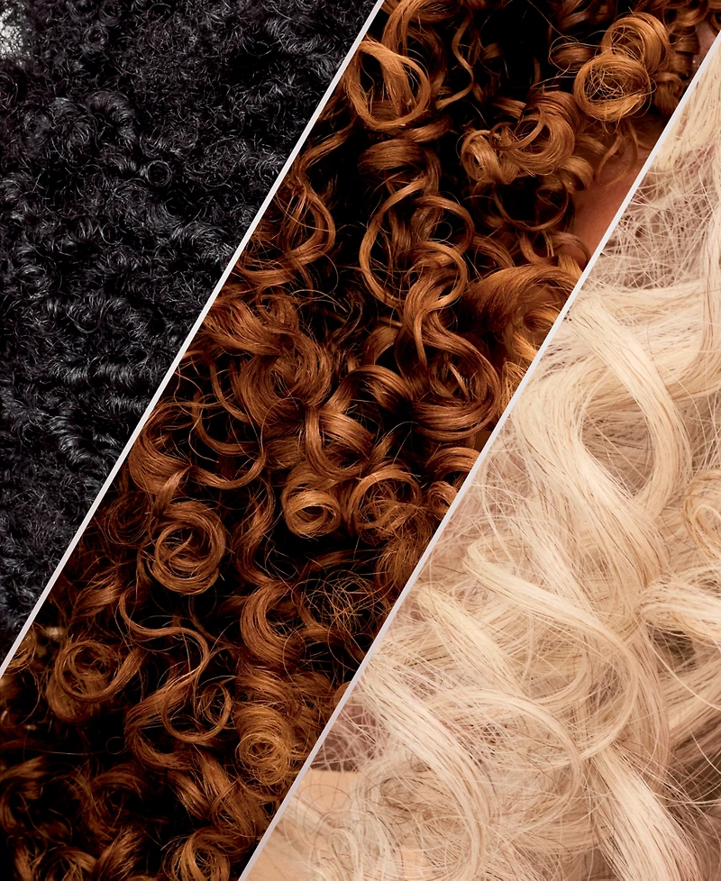 Shark SpeedStyle Pro Curly and Coily Hair Dryer Set HD732