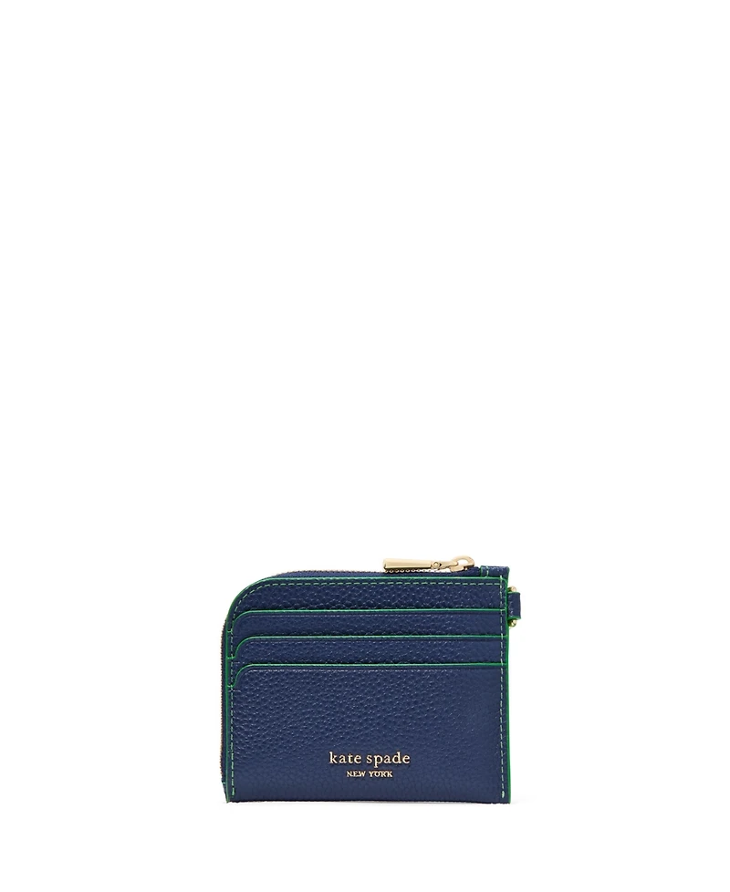 Kate Spade New York In The Garden Coin Card Case Wristlet