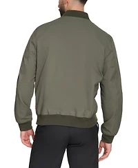 Levi's Men's Military Bomber Jacket