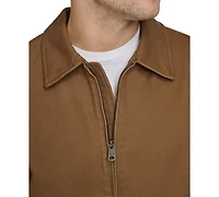 Levi's Men's Cotton Depot Jacket