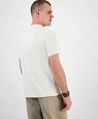 Guess Men's Regular-Fit Graphic T-Shirt
