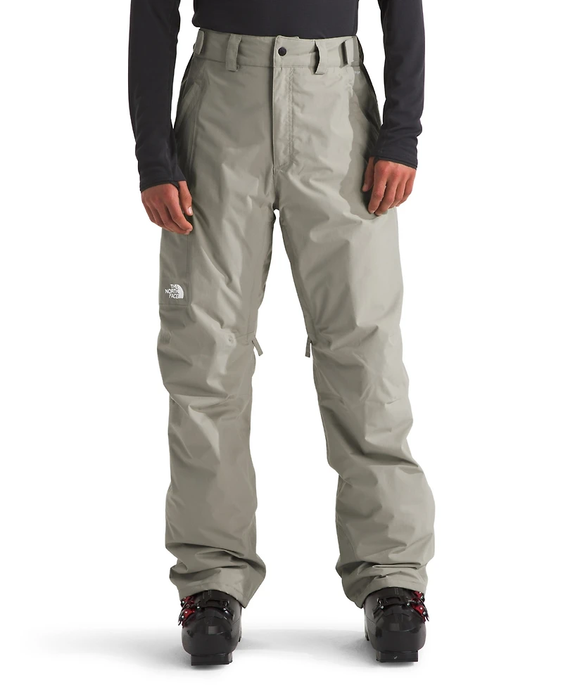 The North Face Men's Freedom Insulated Pant