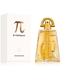 Givenchy Pi Men's Eau de Toilette, 1.7 oz.