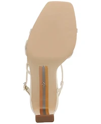Sam Edelman Women's Emmie Strappy Dress Heels