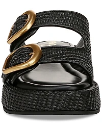 Sam Edelman Women's Nerissa Slide Flat Sandals