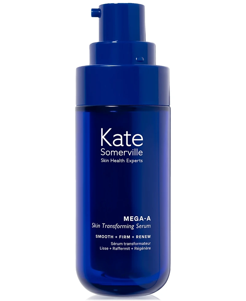 Kate Somerville Mega-a Skin Transforming Serum, 1 oz