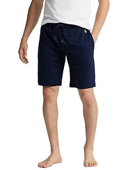 Polo Ralph Lauren Men's Cotton Pajama Shorts