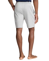 Polo Ralph Lauren Men's Cotton Pajama Shorts