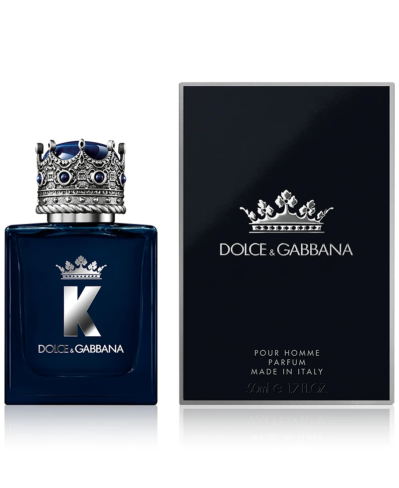 Dolce&Gabbana Men's K Parfum
