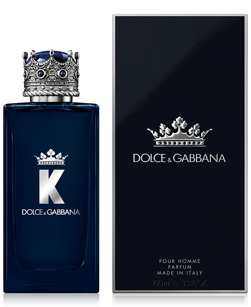 Dolce&Gabbana Men's K Parfum