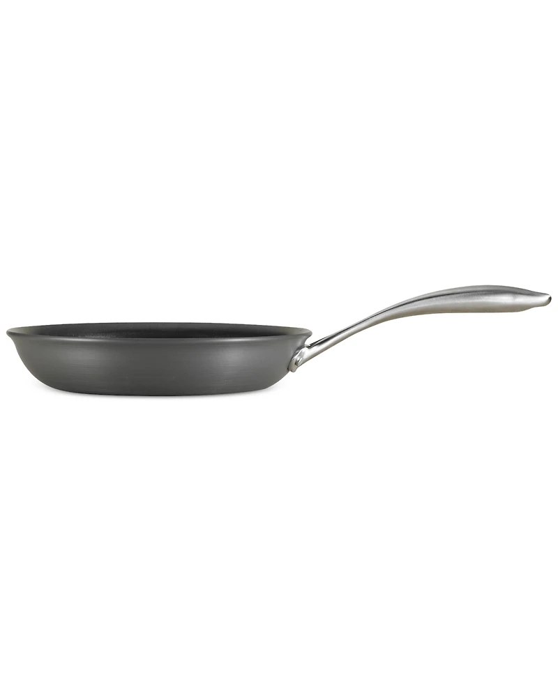 Tramontina OnyxPro 12-Inch Hard Anodized Nonstick Fry Pan