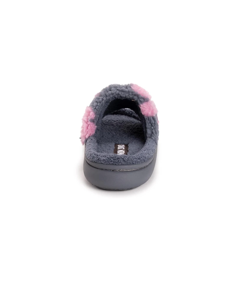 Muk Luks Women's Marsai Slipper