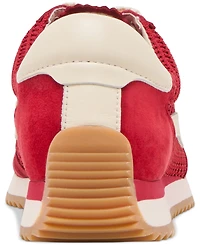 Dolce Vita Women's B.ntcd Lace-Up Retro Jogger Sneakers