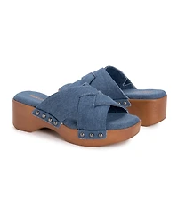 Muk Luks Women's Cadence Sandal