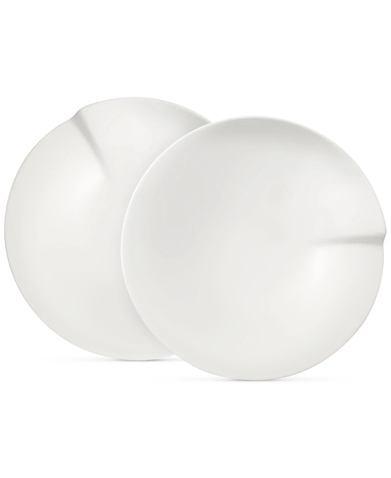 Villeroy & Boch Pasta Passion Large Pasta Bowls, Set of 2