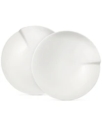 Villeroy & Boch Pasta Passion Large Pasta Bowls, Set of 2