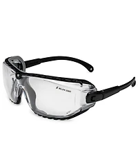 Walker's Disruptor Noise Canceling Bluetooth Earbuds with Ballistic Protection Glasses