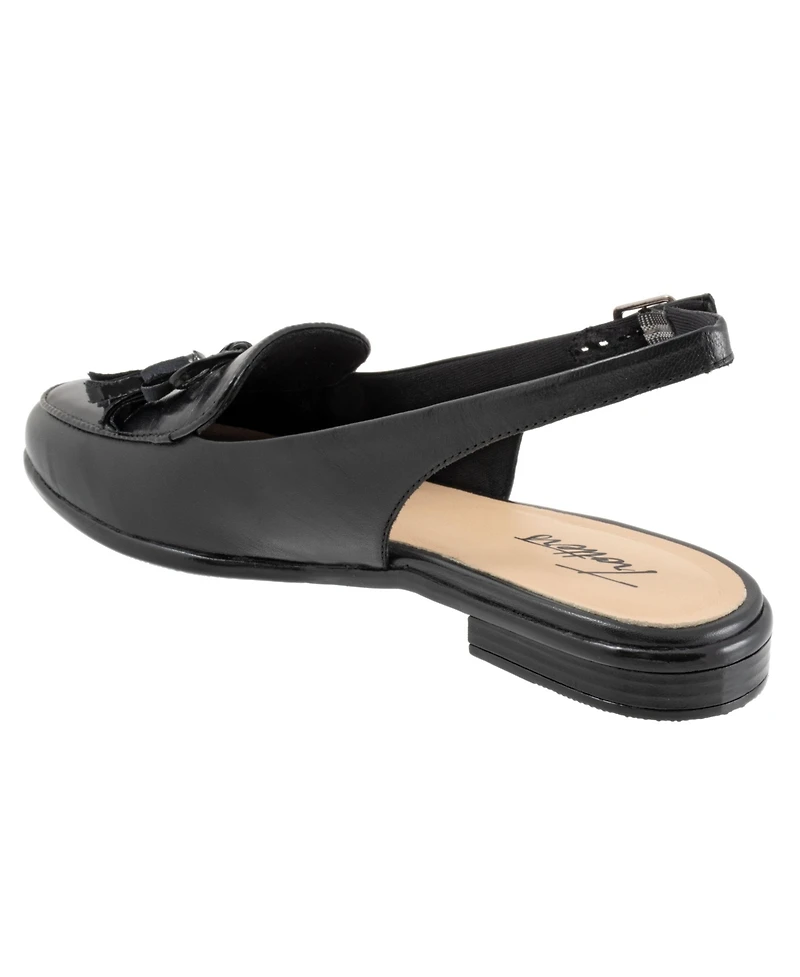 Trotters Lillie Flat
