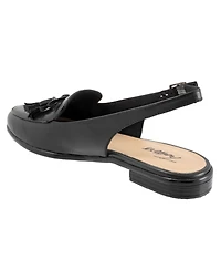 Trotters Lillie Flat