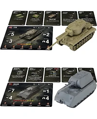 Battlefront Miniatures Game Starter Set