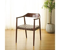 Amycus Accent Chair