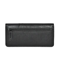 Roots Men's Slim Wallet