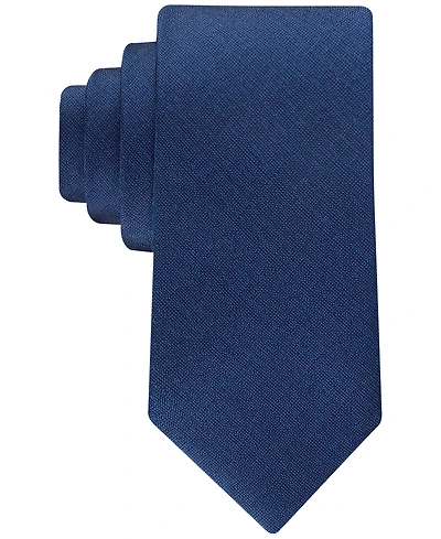 Tommy Hilfiger Men's Amador Solid Tie