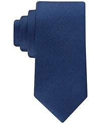 Tommy Hilfiger Men's Amador Solid Tie