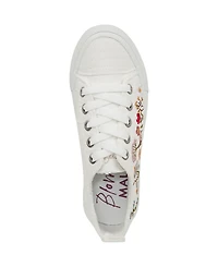 Blowfish Malibu Women's Vivid Lace Up Platform Sneakers
