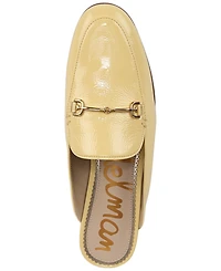 Sam Edelman Women's Linnie Tailored Mules