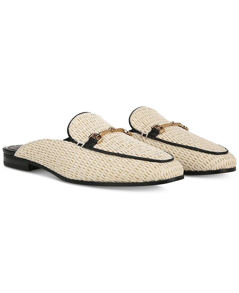 Sam Edelman Women's Linnie Tailored Mules