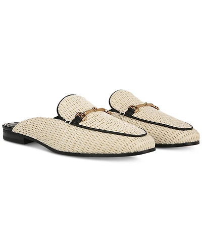 Sam Edelman Women's Linnie Tailored Mules