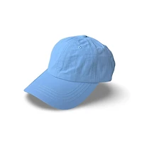 Unisex Adjustable Running Hat - Blue