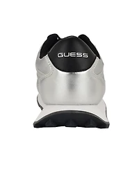 Guess Men's Dorion Lace Up Fashion Jogger Sneakers