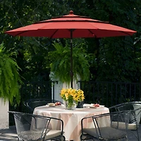 Aoodor Garden Market Umbrella