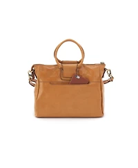 Hobo Sheila Medium Satchel Bag