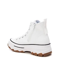 Refresh Collection Women's Sneaker Booties By Xti