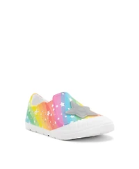Western Chief Big Girls Parker Star Slip On