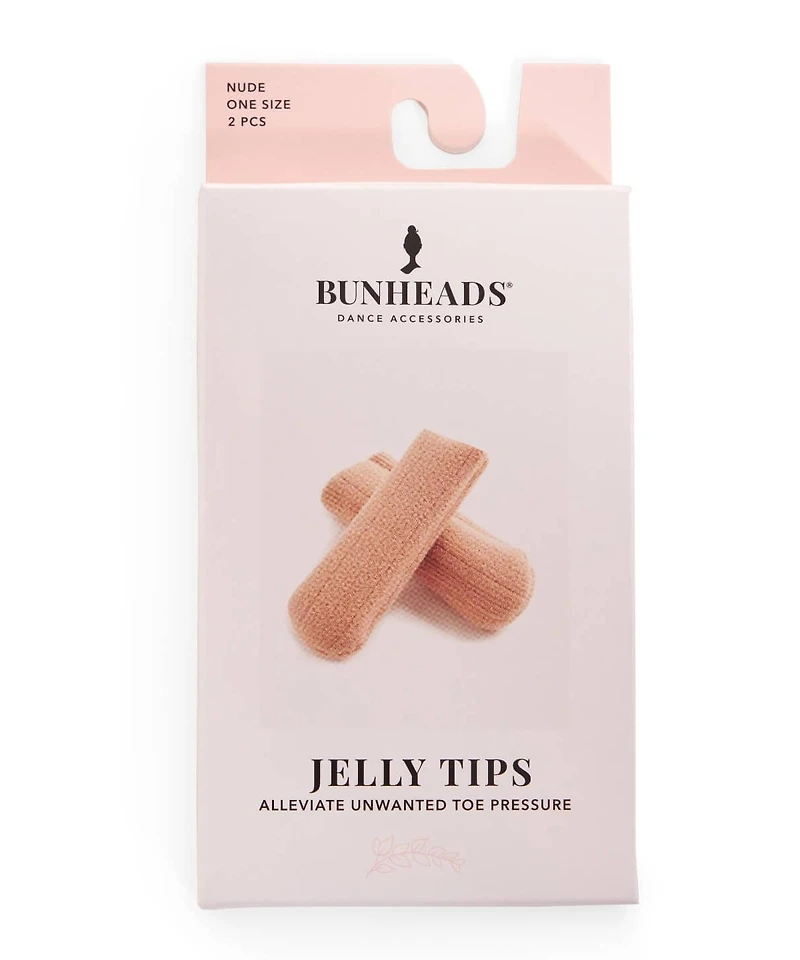 Capezio Jelly Tips Women's Shoe Care & Shoe Accessories