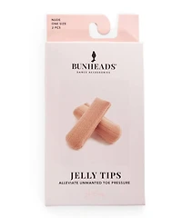 Capezio Jelly Tips Women's Shoe Care & Shoe Accessories