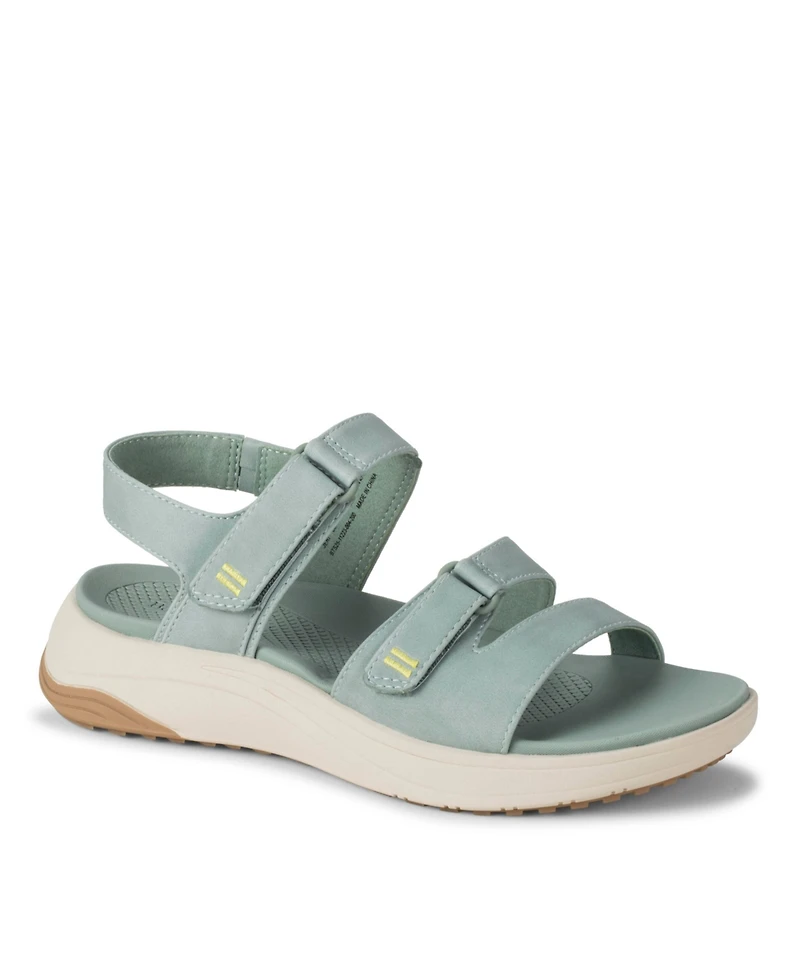 Baretraps Women's Jeri Wedge Sandals