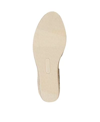 Baretraps Women's Alycia Closed Toe Wedge Sandals