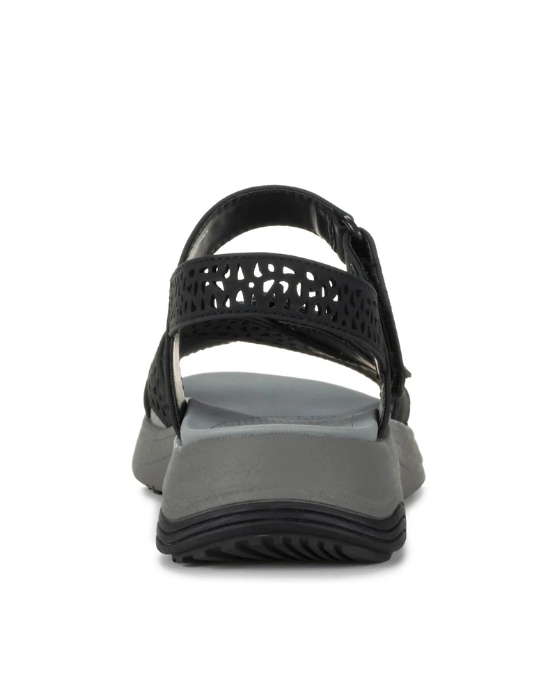 Baretraps Women's Jubilee Wedge Sandals