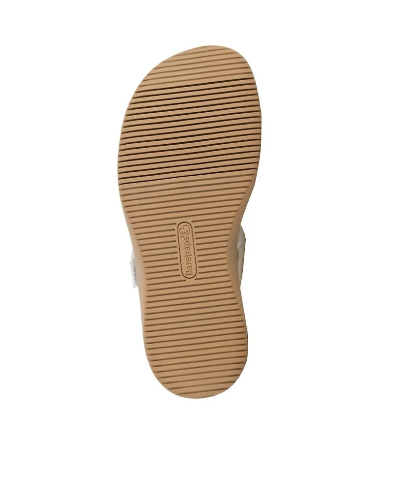 Baretraps Women's Emmery Slide On Sandals