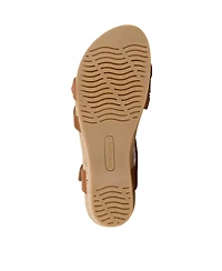 Baretraps Women's Ciara Wedge Sandals