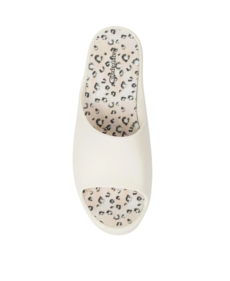 Baretraps Women's Parvati Platform Sandals