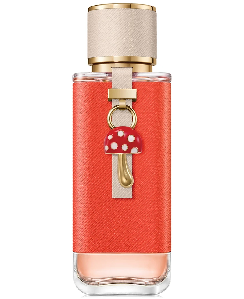 Carolina Herrera Cute Chaos Eau de Parfum, 3.4 oz.