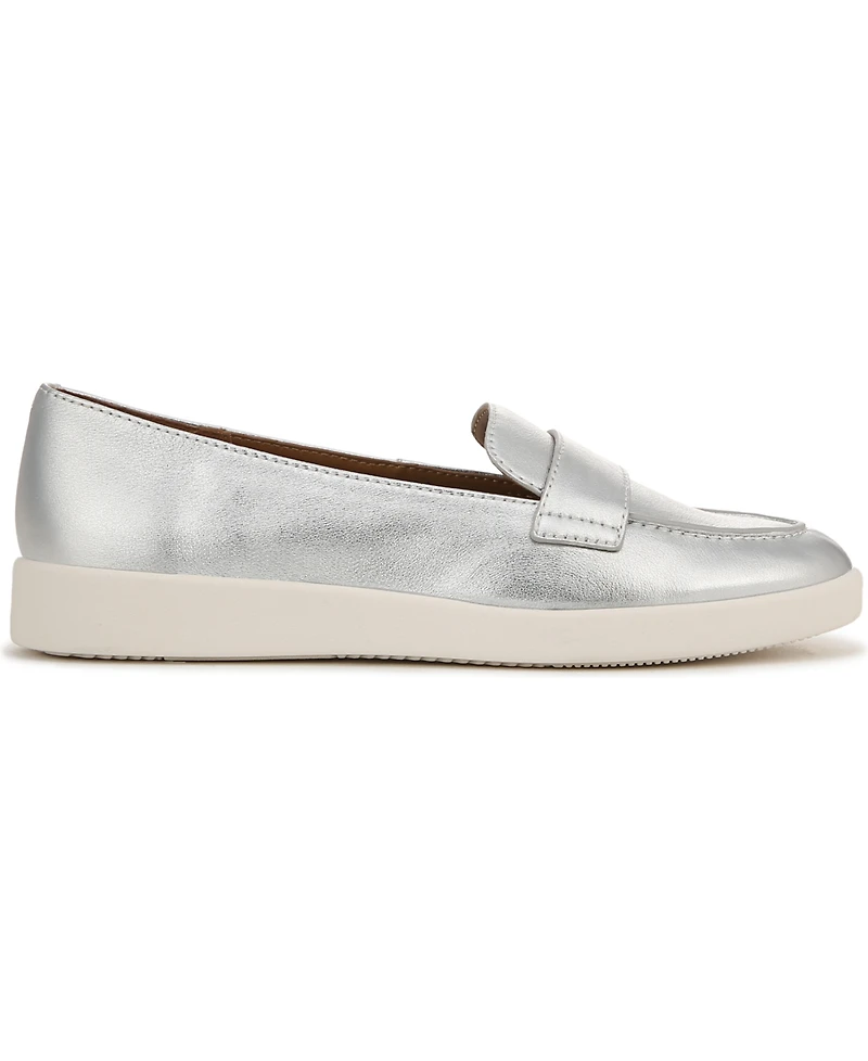 Naturalizer Women's Karis Closed Round Toe Hybrid Penny Loafers