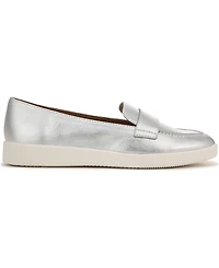 Naturalizer Women's Karis Closed Round Toe Hybrid Penny Loafers