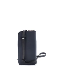Pre-Owned HERMES Nouveau To Go Wallet Epsom with Swift